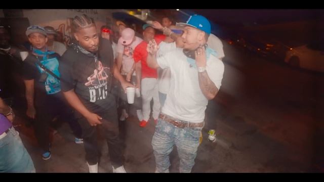 ROCHY RD X TREINTESIETE - Chuky Nuny De Las Nenas | Video Oficial смотреть онлайн