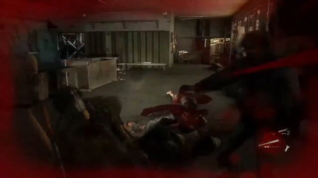 The Last of Us "Найти выход" Часть 4 2019 PS4 Pro смотреть онлайн