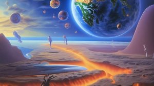 Знакомство 💙 Первый день 💙Предназначение