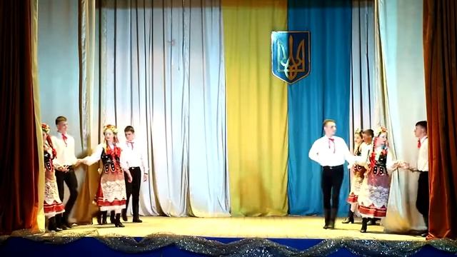 Polonez grupa starsza i średnia Sambor - Teatr Trzeciej Drogi смотреть онлайн