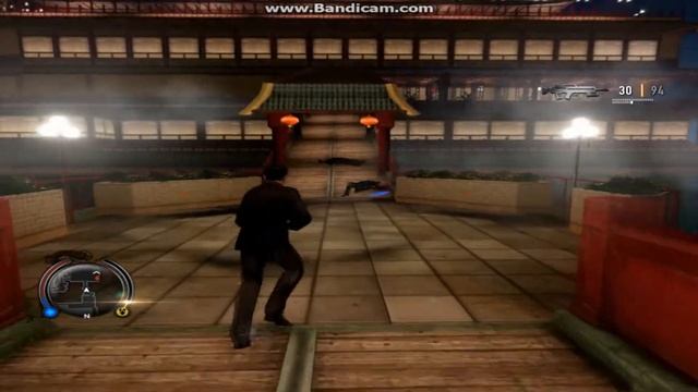 Sleeping Dogs-Final Mission Part Five!!! Rumbeca смотреть онлайн