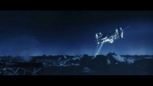 Рассказ о войне(Начало фильма) | Терминатор 2