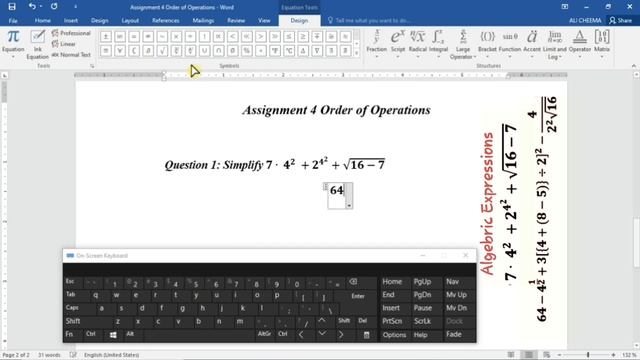 How to Make and Submit assignments in Google Classroom смотреть онлайн