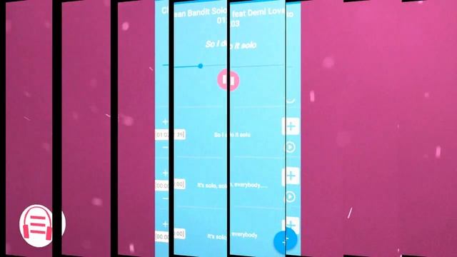 Soly - Song Lyrics Generator Tutorial #2019 смотреть онлайн