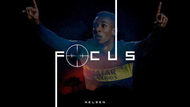 Sebastian Villa - Focus (Audio) Ft. Nelsen смотреть онлайн