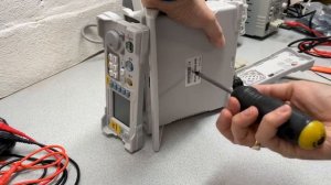 FeelTech FY6900 Signal Generator Unboxing and Tear Down