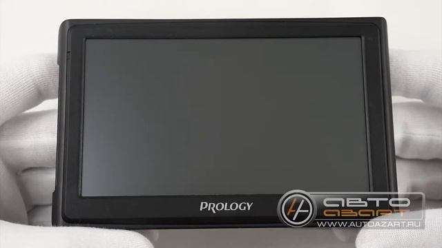 Навигатор Prology IMap 5300