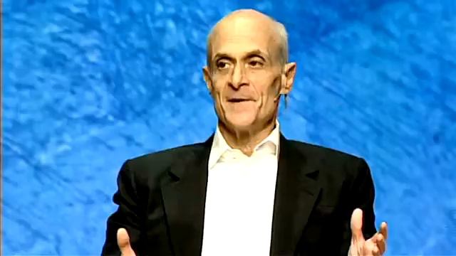 RSA Conference 2011 - Cyberwar, Cybersecurity, and the Challenges Ahead - James Lewis смотреть онлайн