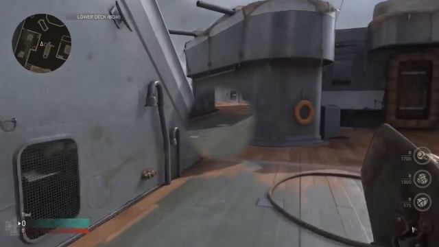 All 6 Working Glitches On U.S.S Texas After Patch: WW2 Glitches смотреть онлайн