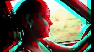 "Сторона моя Сибирь'   3 д (анаглиф)