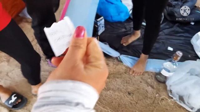 Christmas Party the Untold Story of 2020 || Last Christmas I Gave You My Heart || Hilltop Hikers смотреть онлайн