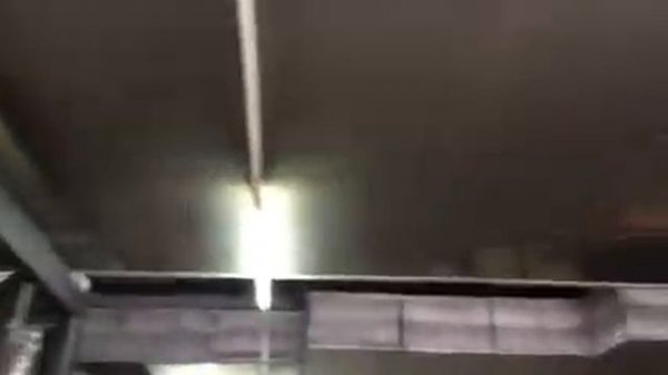 Газопоршневой генератор Perkins мощностью 675 кВт