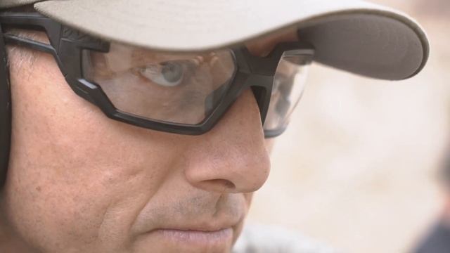 Introducing Mechanix Tactical Eyewear смотреть онлайн