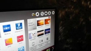 SmartTV LG cinema 3D обзор