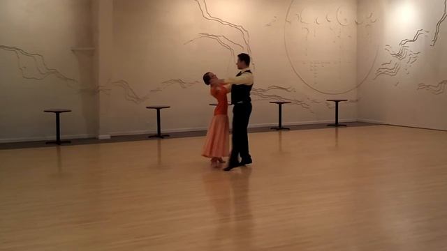Brett Alleman and Kristen Anderson Waltz смотреть онлайн
