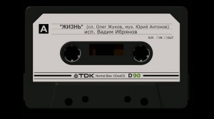 Жизнь (Ю. Антонов)_Жизнь играет с нами в прятки... исп. Вадим Ибрянов