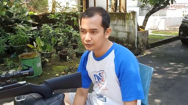 TESTIMONI DAN TEST PCP BIGGAME REMINGTON 6000 PSI MENGEJUTKAN... смотреть онлайн