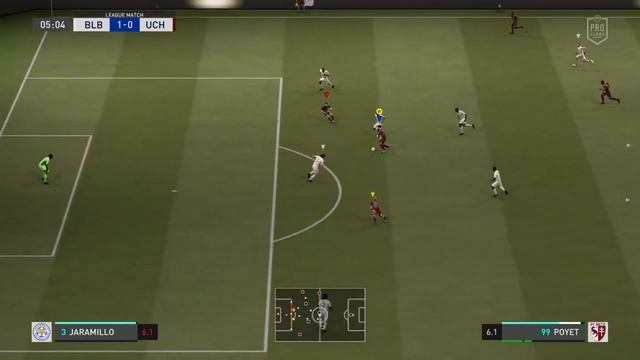 Diego Poyet (Part 3) смотреть онлайн