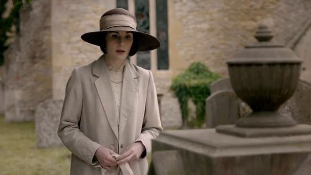Downton Abbey Season6 