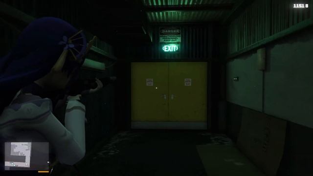 Raiden Shotgun - Genshin Impact смотреть онлайн