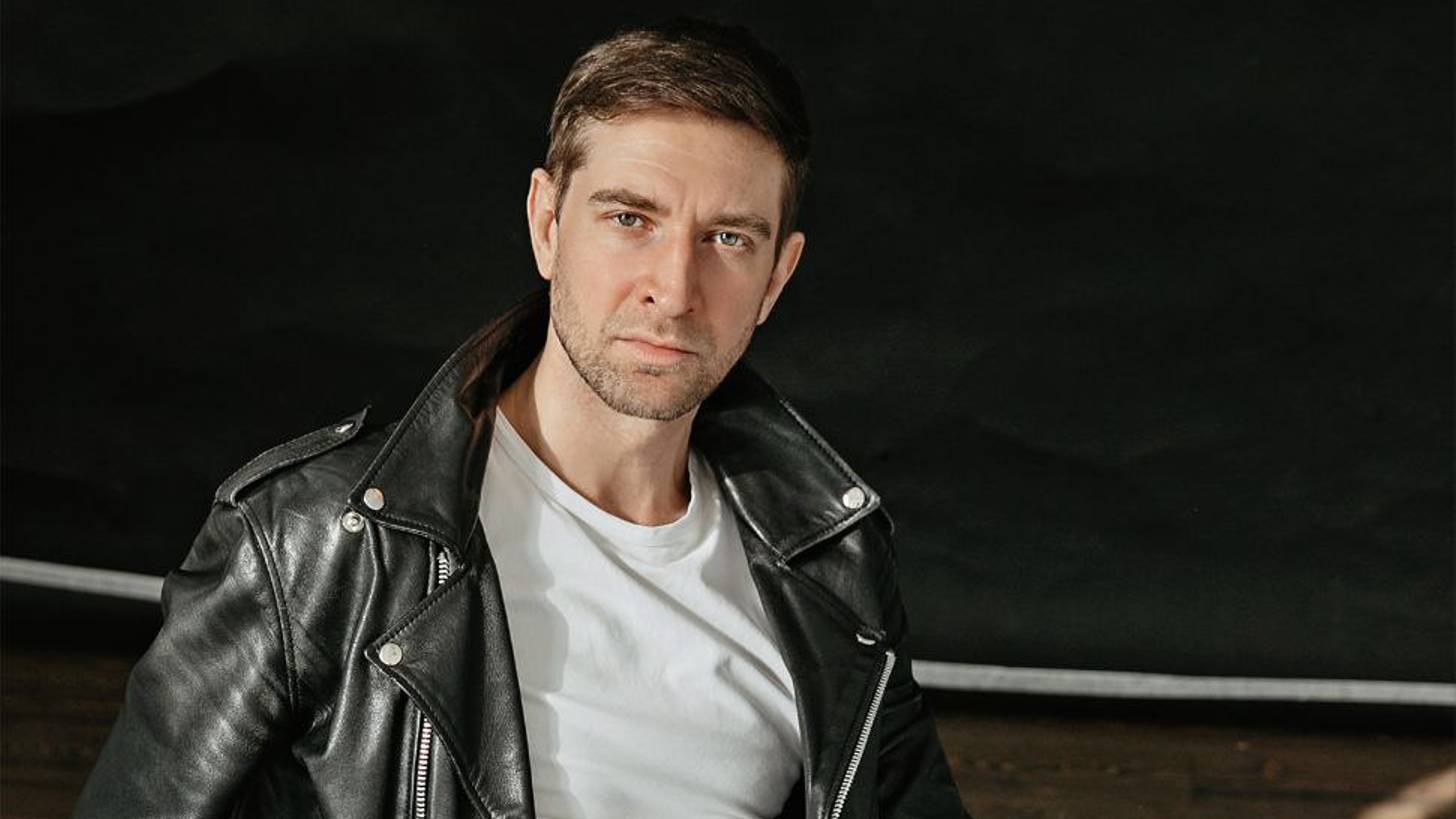 Визитка Олега Реброва смотреть онлайн