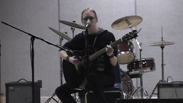 Nathan Jones (Part 2) смотреть онлайн