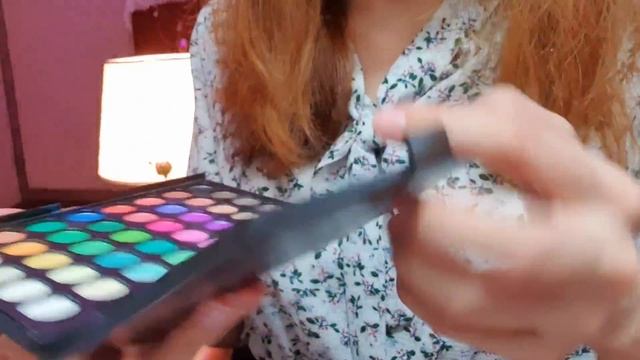 SUB✔) ASMR 🧚♀️공주님, 메이크업이랑 외출준비 도와드릴게요💄💍 | 상황극 | Princess makeup roleplay ♥️👑 смотреть онлайн