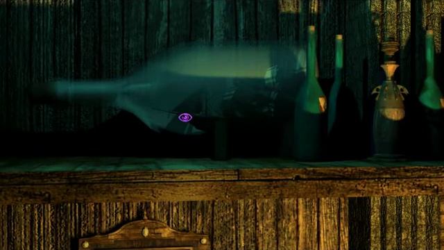 Прохождение Last Half of Darkness Beyond the Spirit's Eye часть 4 смотреть онлайн
