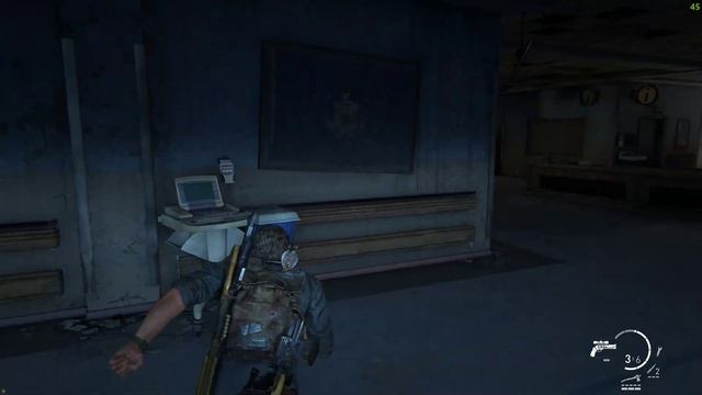 The Last of Us: Part I - Digital Deluxe Edition - 4K Ultra Setting on RTX 3090 - Gameplay Part 28 смотреть онлайн