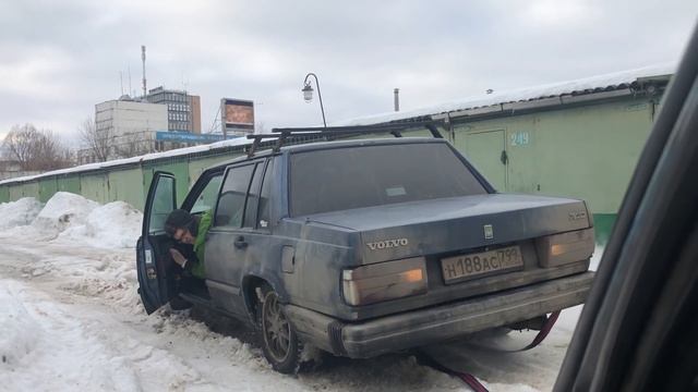 РАЗБОР 2109. Положено начало нового бизнеса. смотреть онлайн