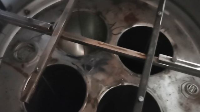Gaz-drzewny-holzgas-wood-gas-filtr-ESP смотреть онлайн