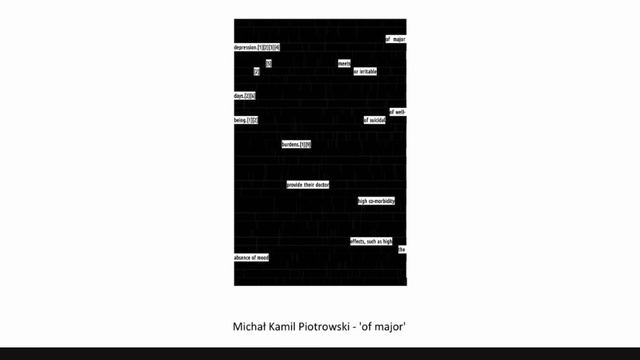 The Power of Experimentation: Poetry for the 21st Century | Michał Kamil Piotrowski | TEDxLozenets смотреть онлайн