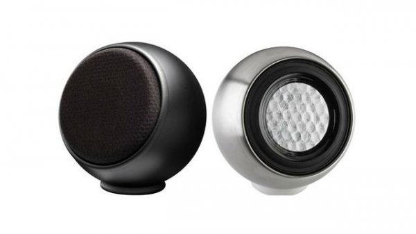 Музыкальные шары Gallo Acoustics. Обзор AVREPORT.RU