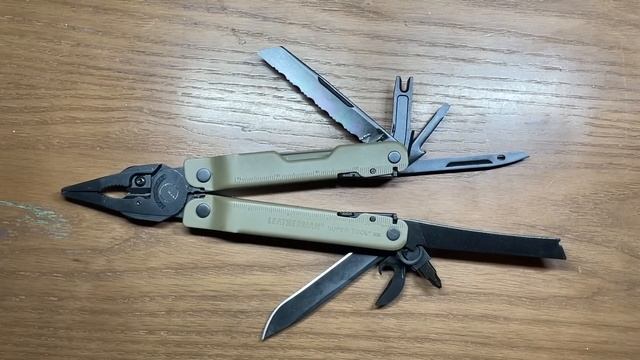Military Themed Multi Tools : My Thoughts смотреть онлайн