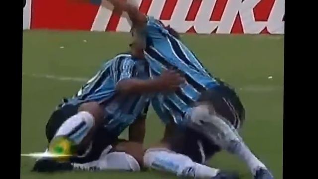 Gabriel "à la" Kidiaba смотреть онлайн
