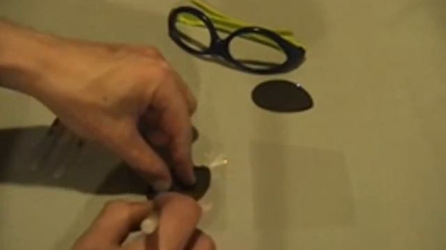 How to Make 3D Glasses for 3D Movies In 5 min !!! смотреть онлайн