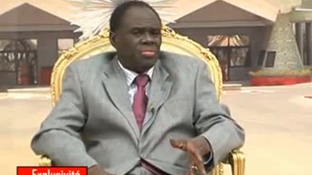 Entretien avec Michel KAFANDO du 20 Novembre 2014 смотреть онлайн