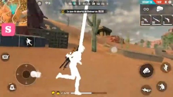 FREE FIRE HACK|MOD MENU [V.1.46.0/1.46.5] 💚ESP/AIMBOT/99% HS/DAMAGE HACK/UNLIMITED DIAMONDS💚NO Root