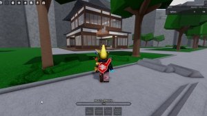 Легендарное поле битвы - Roblox