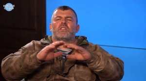 АКТЕР ГЕОРГИЙ ГЕРАСИМОВ о решении пойти на СВО, вместо карьеры. Про "След", Религию, патриотизме