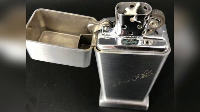 47. А знаете ли вы pro: Zippo Barcroft 1 и 2 смотреть онлайн
