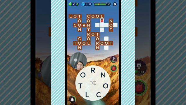 Playing WORDS Of WONDERS-level 998 to 1011 смотреть онлайн