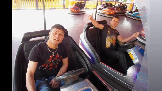 Part II of my holiday adventure with my cousins смотреть онлайн