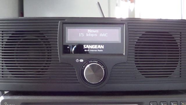 KBS World Radio english on Wifi internet radio смотреть онлайн