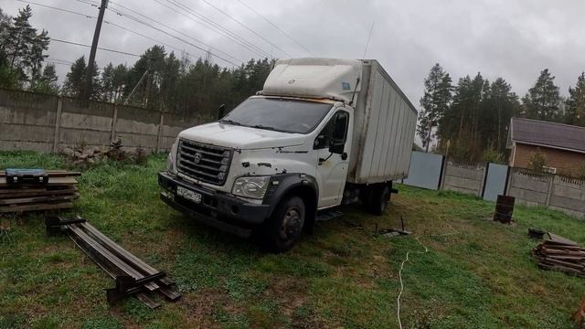 Газон Next💪💪💪 Проект 