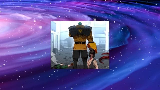 Se encontró en un mundo donde los héroes eran malvados y los villanos salvaban al mundo | Manhwa смотреть онлайн