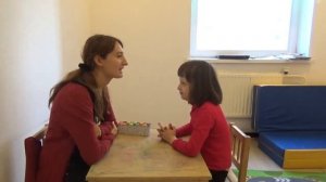 Моторное нарушение речи, с которым справились игровые логопеды, а классические не смогли