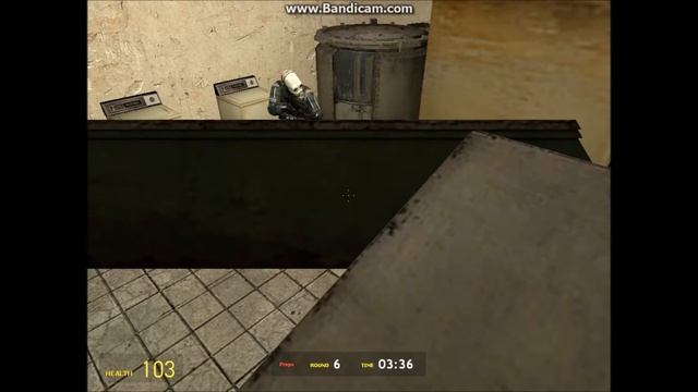 What's NoClip (Gmod Prop hunt highlights) смотреть онлайн