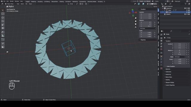 Модификатор 2. Array смотреть онлайн