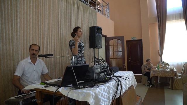 Анзират Зубаилова / Красивая песня